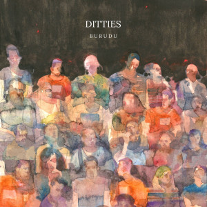 Burudu的专辑Ditties