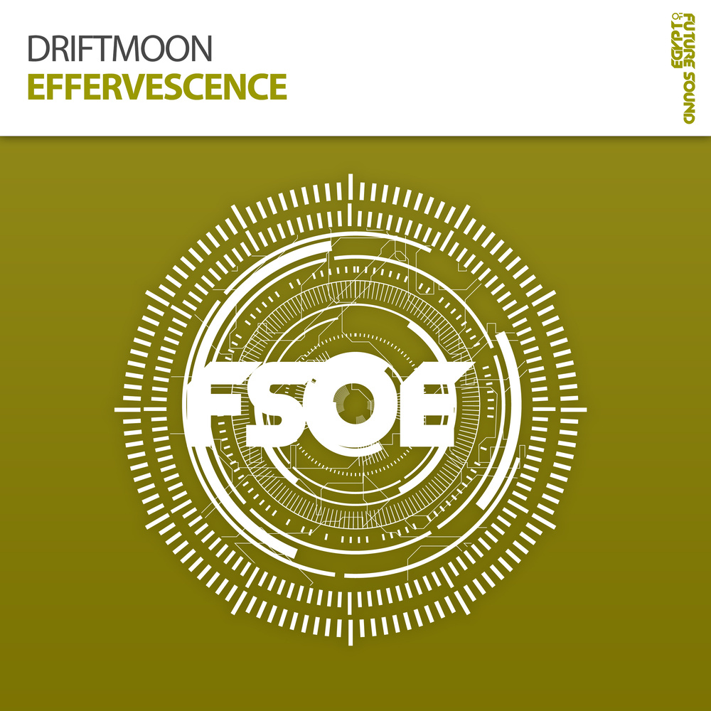 Effervescence (Dan Stone Remix)