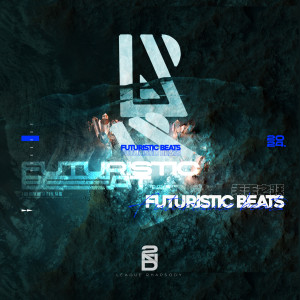 Album Futuristic Beats (Second anniversary) from Starsky_Dream