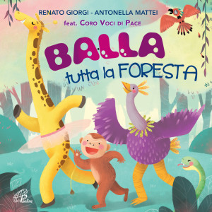 Listen to Il buongiorno della foresta song with lyrics from Renato Giorgi