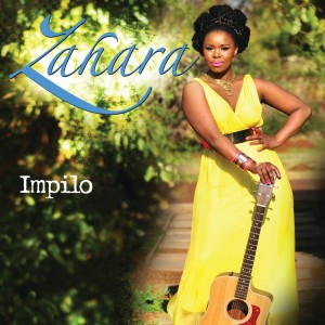 ดาวน์โหลดและฟังเพลง Impilo พร้อมเนื้อเพลงจาก Zahara