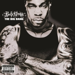 Busta Rhymes的專輯The Big Bang