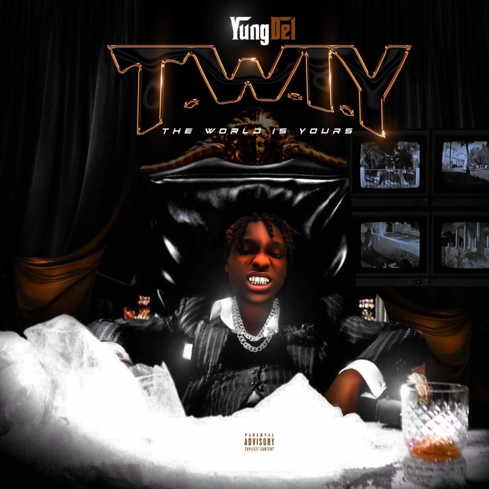 Zombies (Explicit)