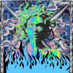 Listen to Deep Into The Abyss song with lyrics from W3B