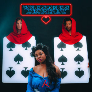 收聽Vonneke Bonneke的Loesoe Challaz (Explicit)歌詞歌曲