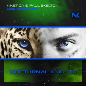 Album One More Day from Kinetica