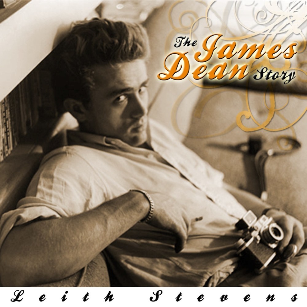 Rebel At Work (from "The James Dean Story")