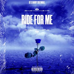 收聽Harry Greenhall的Ride for me (feat. Outtatown) (Explicit)歌詞歌曲