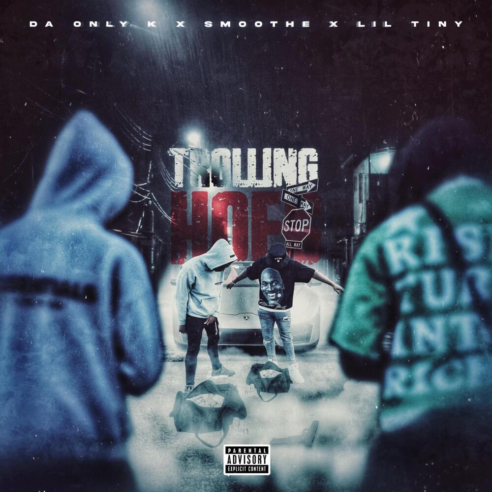 Trolling Hoes (Explicit)
