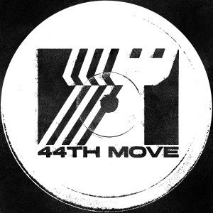 44th Move的專輯Broken