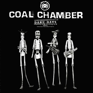 ดาวน์โหลดและฟังเพลง Fiend (Explicit) พร้อมเนื้อเพลงจาก Coal Chamber
