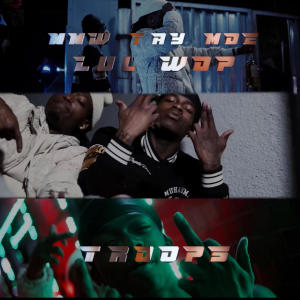 收聽Mmwtaymoe的Troops (feat. Lul wop) (Explicit)歌詞歌曲