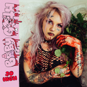 ดาวน์โหลดและฟังเพลง So High พร้อมเนื้อเพลงจาก Baby Goth