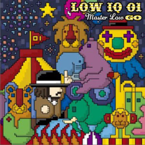 Dengarkan PRETENDER lagu dari LOW IQ 01 dengan lirik