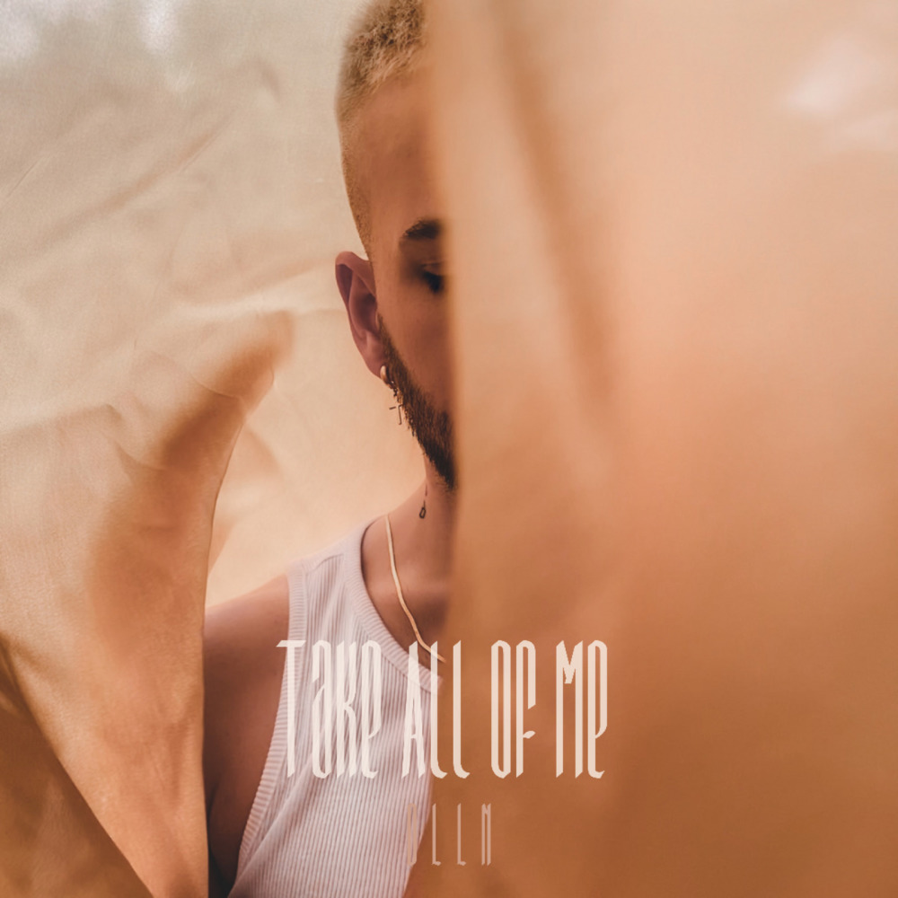 Take All of Me