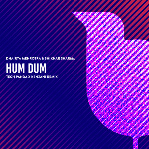 Listen to Hum Dum (Tech Panda & Kenzani Extended Mix) song with lyrics from Dhairya Mehrotra