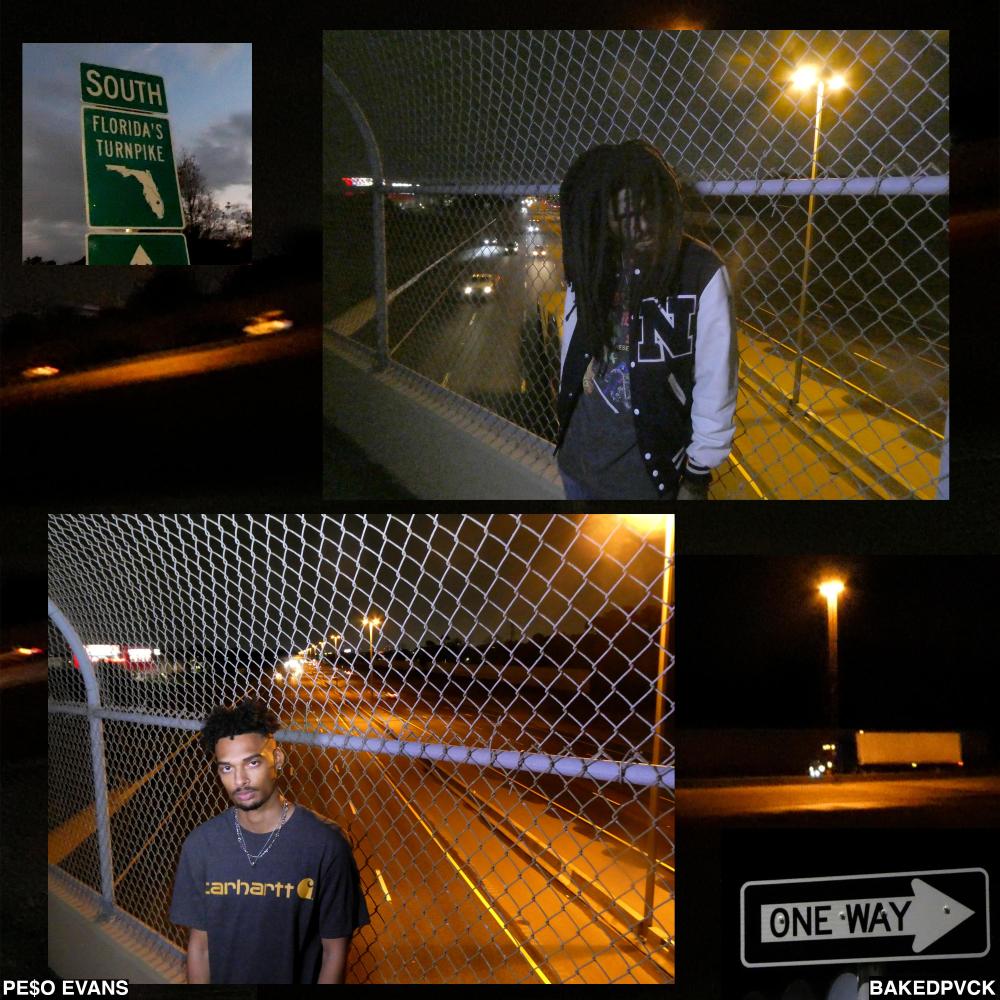 Rest Stop (Explicit)
