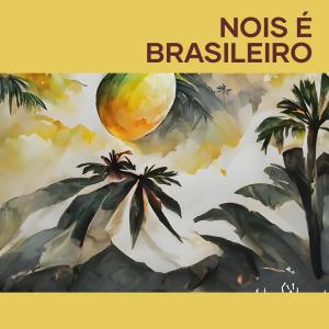 Dengarkan Nois É Brasileiro (Explicit) lagu dari ZK Beats dengan lirik