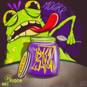 Dengarkan lagu Trust nyanyian IK-EY dengan lirik