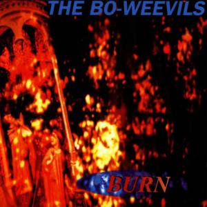 อัลบัม Burn ศิลปิน The Bo-Weevils