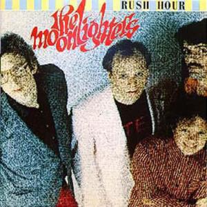 The Moonlighters的專輯Rush Hour