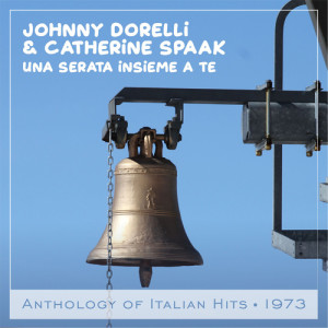 Johnny Dorelli的專輯Una Serata insieme a te