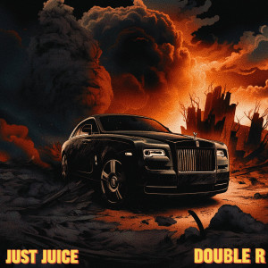 Just Juice的專輯DOUBLE R (Explicit)