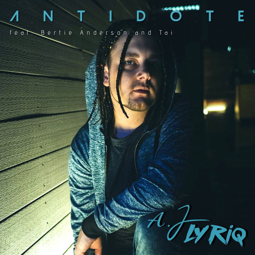 Antidote (GTB Remix)
