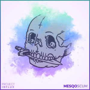 Album Scum from Mesqo