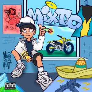 default playlist img