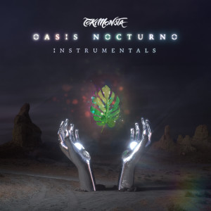 Album Oasis Nocturno (Instrumentals) from Tokimonsta