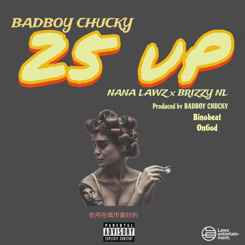 TinTin (pt 1) (feat. Brizzy NL) (Explicit)