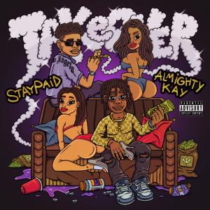 ดาวน์โหลดและฟังเพลง Without Talkin (feat. Lovefrancïs) (Explicit) พร้อมเนื้อเพลงจาก StayPaid