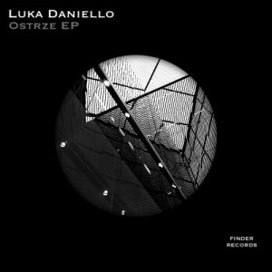 Luka Daniello的專輯Ostrze EP