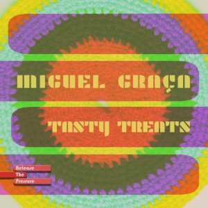 Miguel Graca的专辑Tasty Treats