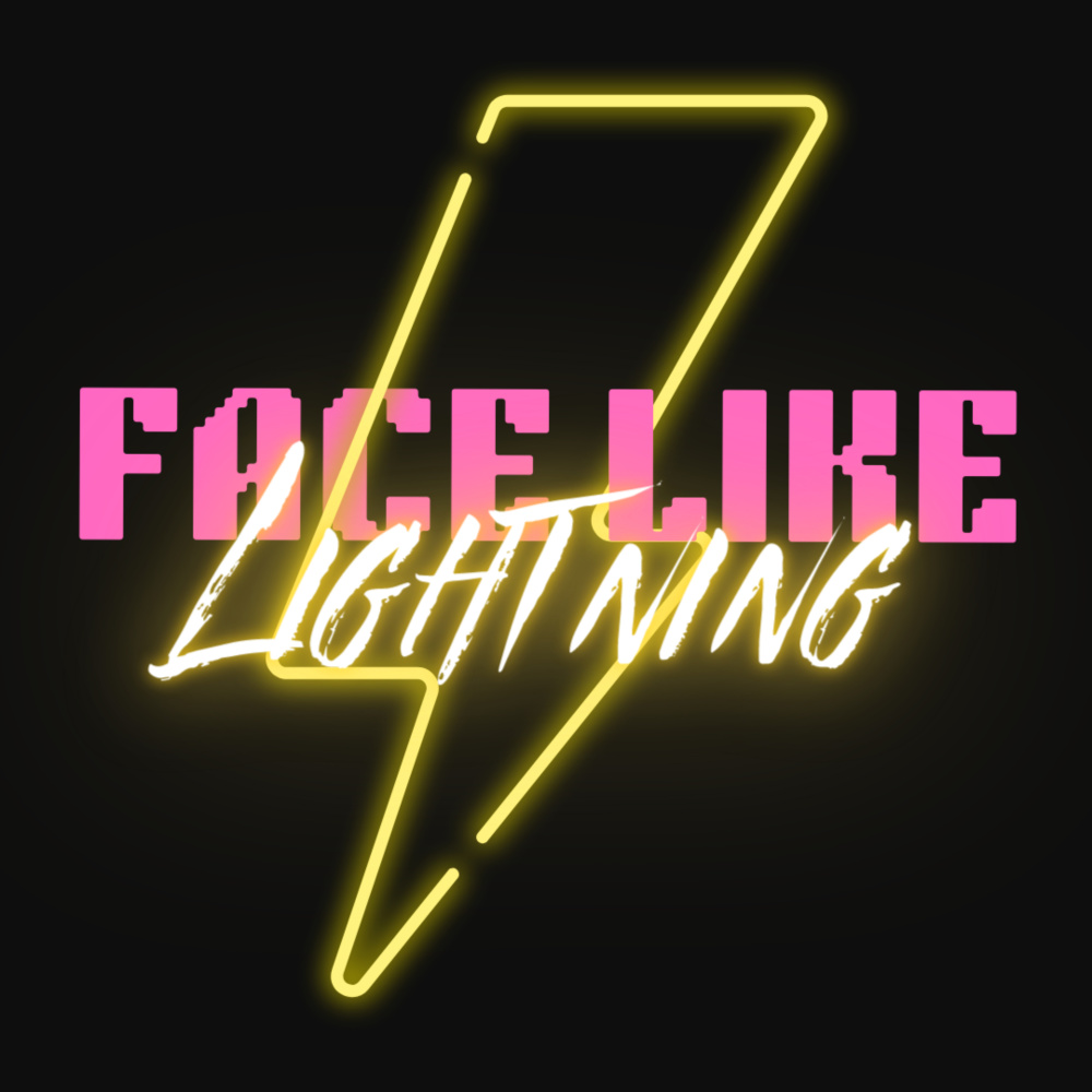 Face like Lightning (feat. Melo)