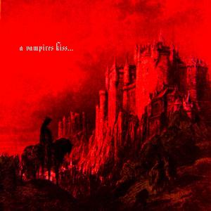 收听SC4R的a vampires kiss歌词歌曲