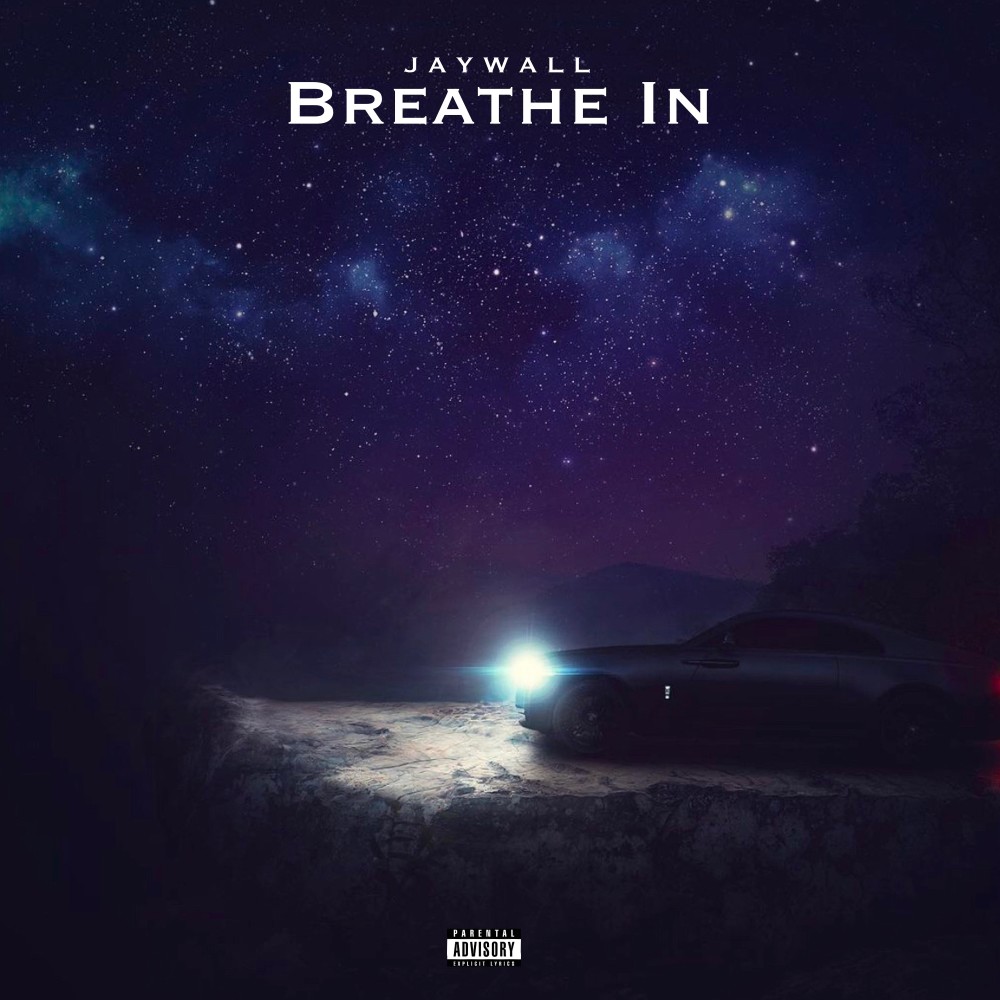 Breathe In (Explicit)