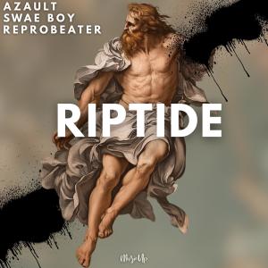 收聽Azault的Riptide歌詞歌曲
