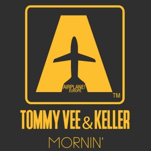 Tommy Vee的专辑Mornin'