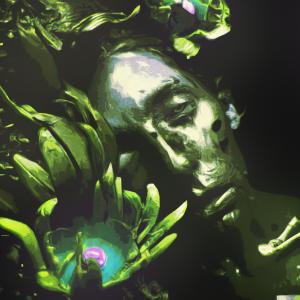 ดาวน์โหลดและฟังเพลง Gone For Good (feat. H3R0) พร้อมเนื้อเพลงจาก Bass<>Genix