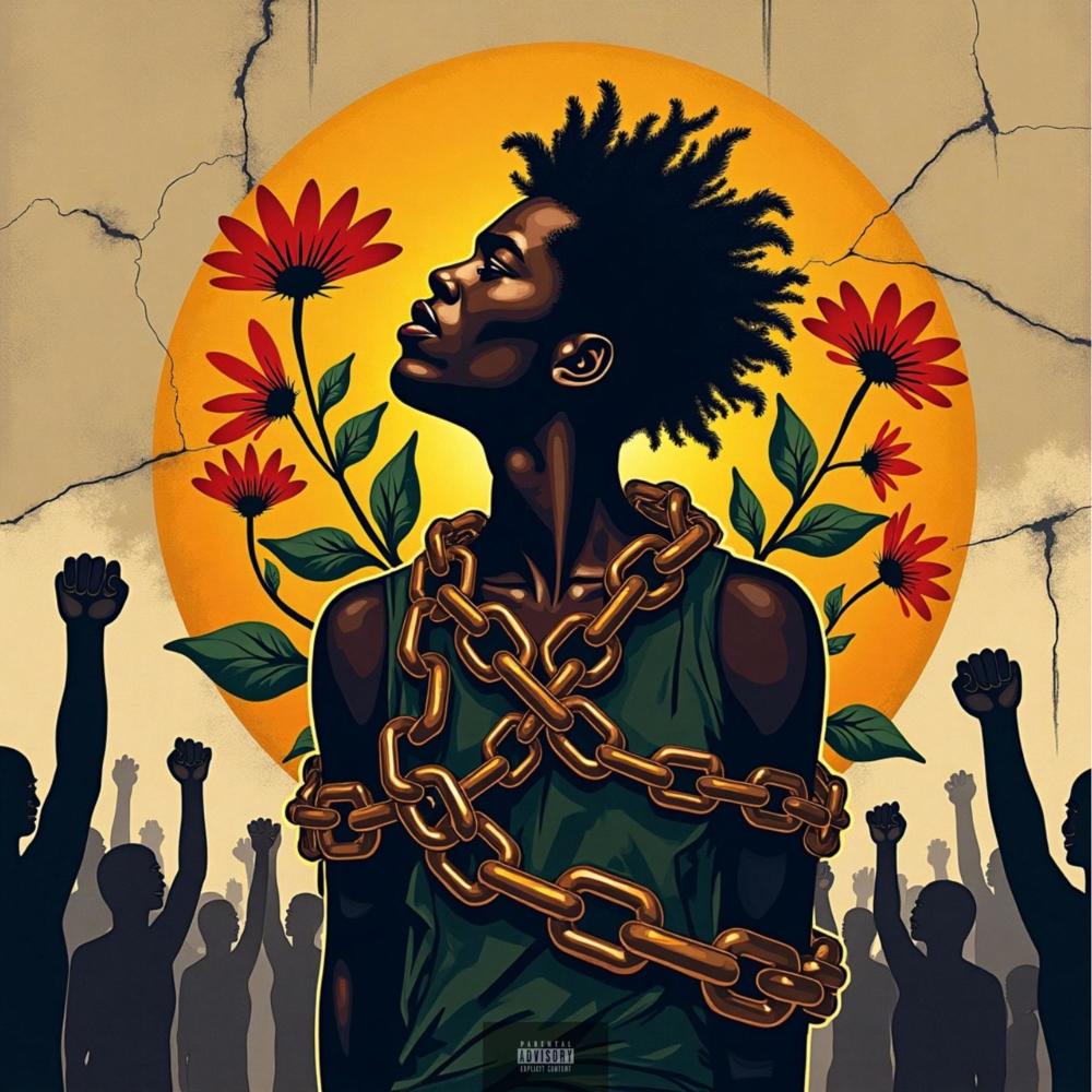 Why (feat. Caramellow_SA, Ceaser Gemini, IllestMAgik, Rez isGod, Book of Life & Korobela Himself) (Explicit)