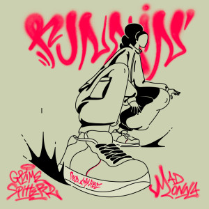 Album Runnin' (Explicit) from Grime Spitterz