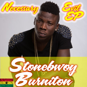ดาวน์โหลดและฟังเพลง No Sir (Explicit) พร้อมเนื้อเพลงจาก Stonebwoy