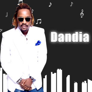 Album Dandia from Frasha