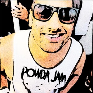 Listen to Kaj song with lyrics from Powda
