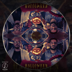 Album Halloween from Romih