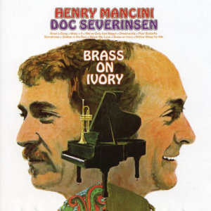 ดาวน์โหลดและฟังเพลง Never My Love พร้อมเนื้อเพลงจาก Henry Mancini