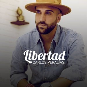 Carlos Peralías的專輯Libertad