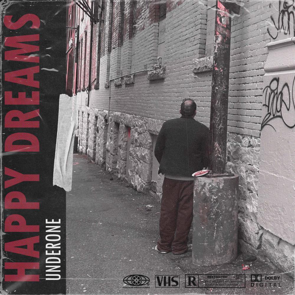 HAPPY DREAMS (Explicit)